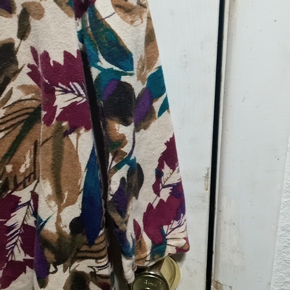 Relativity Blouse - Picture 4 of 5